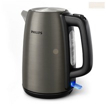 필립스 물끓이는 포트 1.7L 메탈 전기보트 포트기 포터 커피포트 물주전자