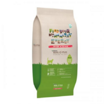 뉴트리나 리얼 오플러스 캣 인도어 6KG 고양이사료 / (구)리얼오가닉 [인도어/키튼 가능]-네코자카나, 리얼오플러스(신형) [키튼] 6Kg