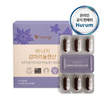 베러헬시 달맞이꽃종자유 혈행개선 영양제 생리통 콜레스테롤 개선 보라지꽃 PMS, 1개, 180캡슐