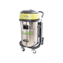 보흥클레온 건습식 겸용 진공청소기 S-802 (80리터/2모터)