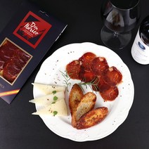 로모 이베리코 데 베요타 슬라이스 50g, 1개