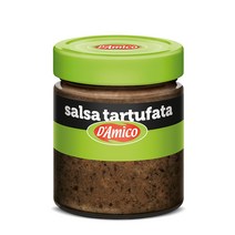 식자재 다미코 트러플소스 130g SIK, 1개