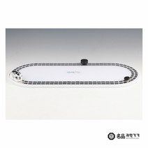 초전도체 자기부상 레일