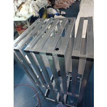의류 포장기 압축기 바인딩 포장기계 로터리포장기 공압 다운 재킷 보관, F.사진제품 + 50너비60
