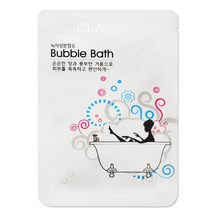 엔유클라스 일회용 바블바스 10ml, 1개