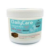 데일리케어 힙&조인트 180g 5개 묶음