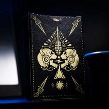 [일루저니스트 디스코드덱]Ellusionist Discord Playing Cards