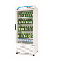진우전자 업소용 냉동 쇼케이스 JW-470RF 밀키트 술 음료 주류 냉동고
