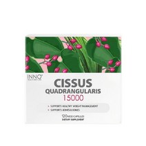 Inno Health 이노헬스 시서스 15000 120캡슐 뉴질랜드