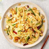 애슐리 마늘폭탄 알리오올리오 2인분 ( 밀키트 )