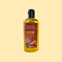 데저트에센스 호호바오일 페이스 호호바씨 오일 118ml, 호호바 오일 118ml