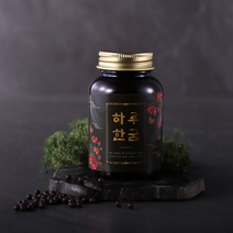 고령 프리미엄 유기농 굼뱅이환 1병 100g, 2병