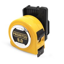 코메론 프로아츠줄자 벨트홀더포함 온팩세트 자동줄자