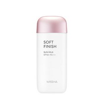 1+1 미샤 올 어라운드 세이프 블록 소프트피니쉬 선밀크 70ml
