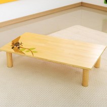 유치원 아이방 어린이집용 직사각 우드테이블 실용적, 반달책상(사자)