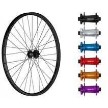 [정품] Hope 호프 포투스 30 PRO 프로 5 디스크 6홀 275