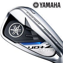 야마하 인프레스 UD+2 카본스틸 아이언 단품-5번.6번.A.AS.S-2021 남성병행.ASIA스펙.AS가능.JAPAN, Aw(42도), 카본 SR