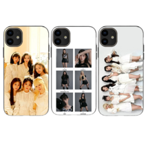 아이브 IVE 폰케이스 장원영 안유진 레이 연예인 굿즈 주문 제작 범퍼케이스