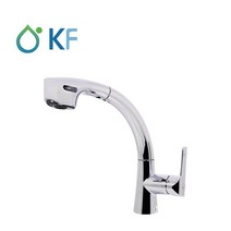 KF통상 주방 싱크대 거위목수전 원홀 KFS-1300