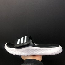 [에스마켓] [편집샵 ]ADIDAS ALPHABOUNCE SLIDE 2 0 GY9415