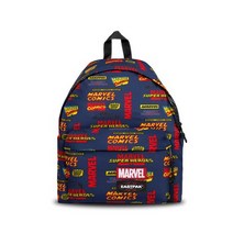 국내매장판 MARVEL X 이스트백 2 PADDED PAKR 패디드 파커 ELABA11 L44