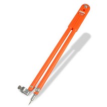 40X150cm목공용 대형컴퍼스 콤파스작업 반경 45cm까지356605EA * HONI
