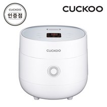 쿠쿠 쿠쿠 CR-0375FW 3인용 전기보온밥솥 공식판매점 SJ, 단일옵션