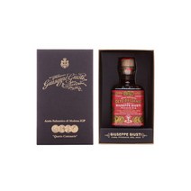 쥬세페 쥬스티 12년산 3골드 리카르도 발사믹 식초 박스포함 250ml, 1개