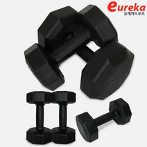 유레카 팔각아령6kgx1무료배송, 단품없음, 선택완료