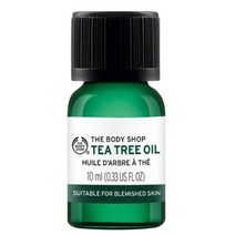더바디샵 티트리 오일, 10ml, 2개