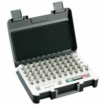 핀 게이지 세트 AA-2B 2.50-3.00 (1EA), 단품