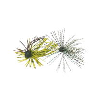 다미끼 티니지그 (송어용 배스용 바늘), 1/12oz (2.5g), B 타입/T10