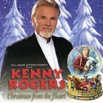 [CD] Kenny Rogers - Christmas From The Heart