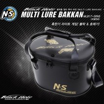 NS 블랙홀멀티루어바캉
