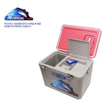16리터 바다 민물 고기 낚시 아이스박스 이동식아이스박스 캠핑용아이스박스 캠핑아이스쿨러 쿨러박스