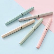 플래티넘 스타렛 만년필 소유성, F, 25 코랄