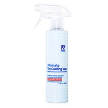 바인더 얼티메이트 타이어 코팅 왁스 500ml