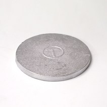 실크로드/납문진(소)지름6.3cm
