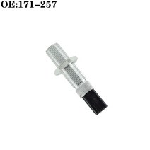 알터네이터 수고품질 최신 퍼킨스 발전기 속도 센서 OE: 171-257/171257 중국산