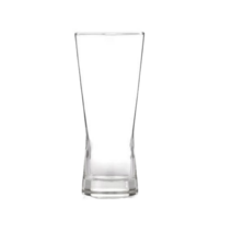 오션글라스 메트로 폴리탄 아이스커피잔 400ml, 투명, 12개
