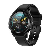 SPORTIMES 스마트 워치 1.3인치 터치스크린 디스플레이 만보계 피트니스 활동 수면 모니터 심박수 모니터가 트래커 iOS 안드로이드용, BB1