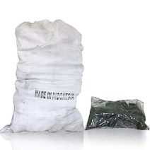 대용량 박스 도매숯 바베큐 참숯, 맹그로브A(1kg)20개_마대, 1개