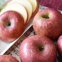 [산지직송] 과즙가득 의성 사과(중대) 2.5kg/4kg, (중대) 2.5kg