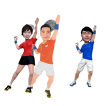 아바타피규어 주문제작 실사 동계 스포츠 피규어 은퇴 은퇴패 우승 우승패 트로피 감사 감사패 기념 기념패 축하 축하패 공로 공로패 선물, 1.번 S-332