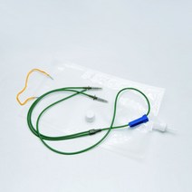 링거식 2노즐 수간주사 킷트 나무 영양제 주입기, 상세페이지 참조