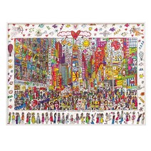 퍼즐액자 500조각용 협측알루미늄합금퍼즐틀 HK09ZL, 75*50CM, 화이트