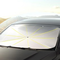 여름 차량용 햇빛차단 유리가리개 커플여행 초보캠핑 글램핑장 감성캠퍼 낚시, 1개, S