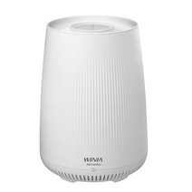 위니아 에어워셔 AWC-S227W [16㎦ / 2.2L 10시간 가습/ 자연가습필터]