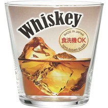 일본직구 도요사사키 하이볼잔 식기세척기 사용 가능 글라스 400 ml 3개 세트, 1개개