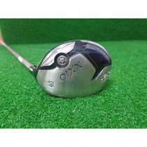 중고 2-213 젝시오 여성용 XXIO MP700 6번 28도 A 중고 유틸리티